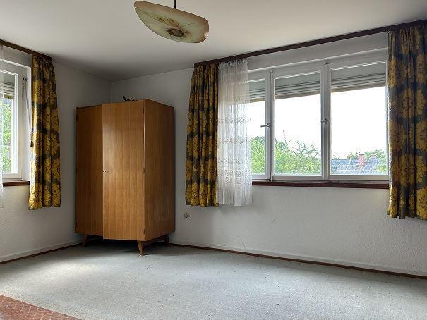 Schlafzimmer EG