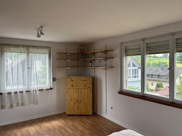Schlafzimmer OG
