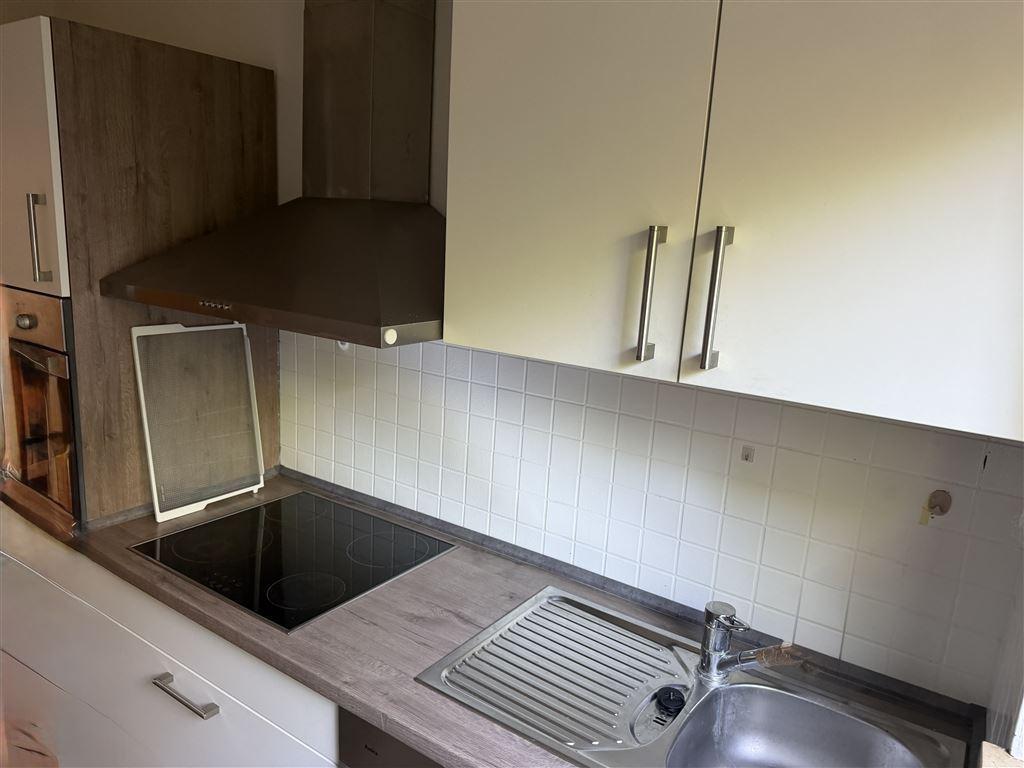 2 Zimmer Wohnung mit herrlichem Ausblick - Foto 4