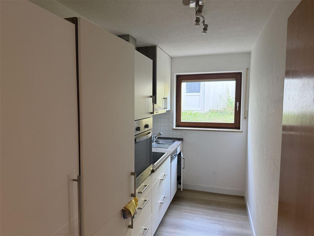 2 Zimmer Wohnung mit herrlichem Ausblick - Foto 3