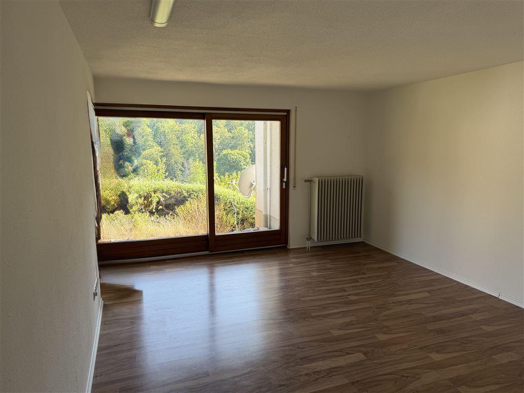 2 Zimmer Wohnung mit herrlichem Ausblick - Foto 2