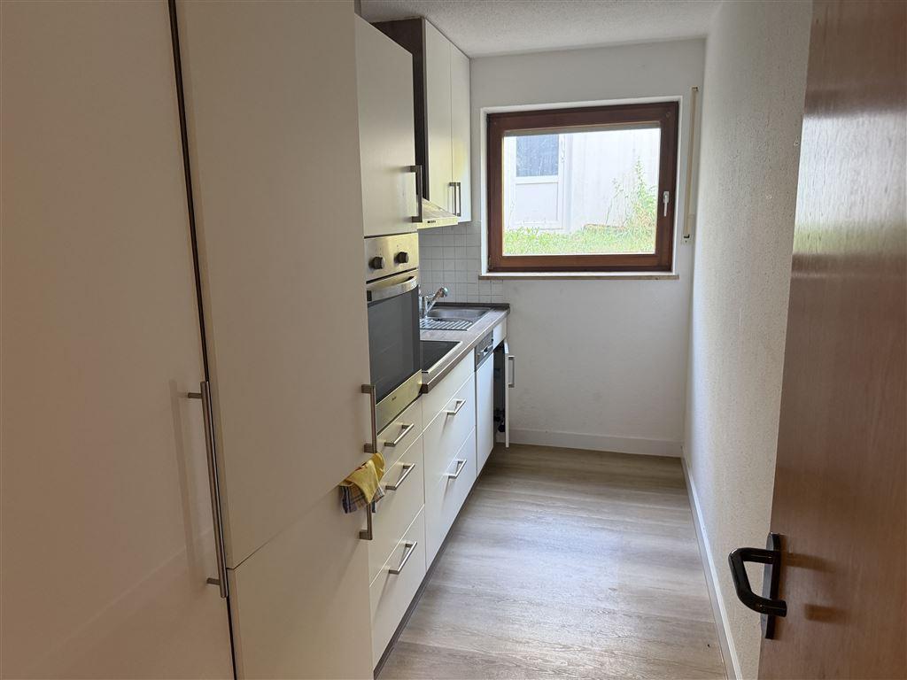 2 Zimmer Wohnung mit herrlichem Ausblick - Foto 5
