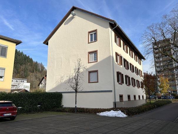 Ansicht