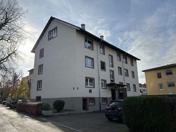 Ansicht