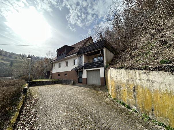 Immobilie in Zell im Wiesental -  - Bild 1