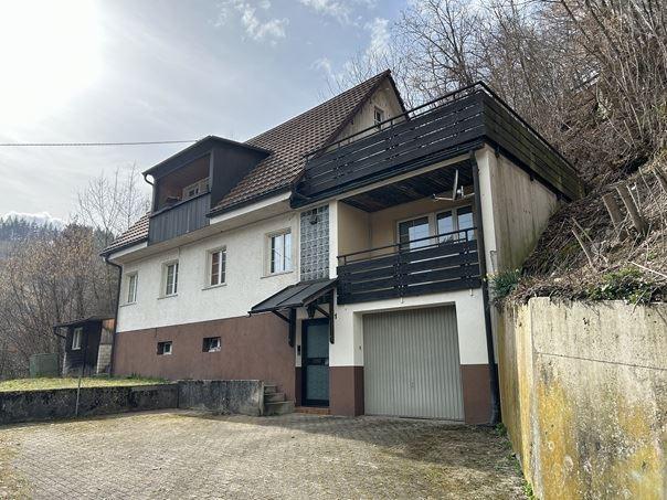 Immobilie in Zell im Wiesental -  - Bild 0