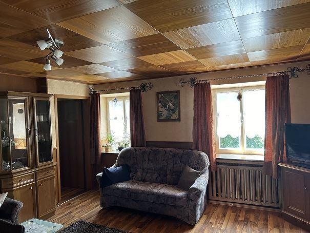 Zimmer EG