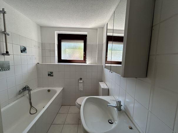 Badezimmer OG