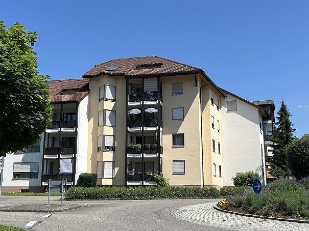 Ansicht
