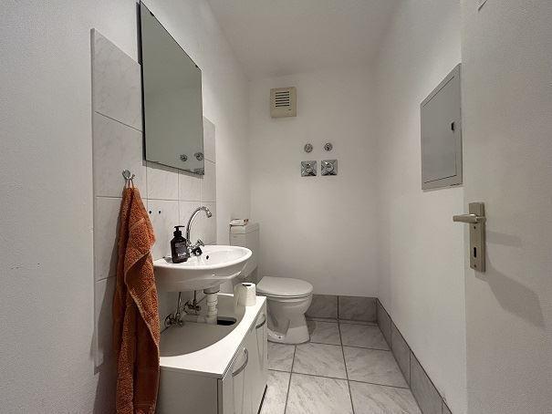 Gäste-WC