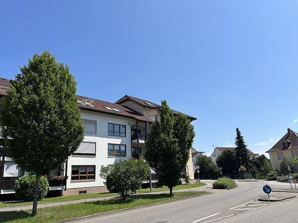Ansicht