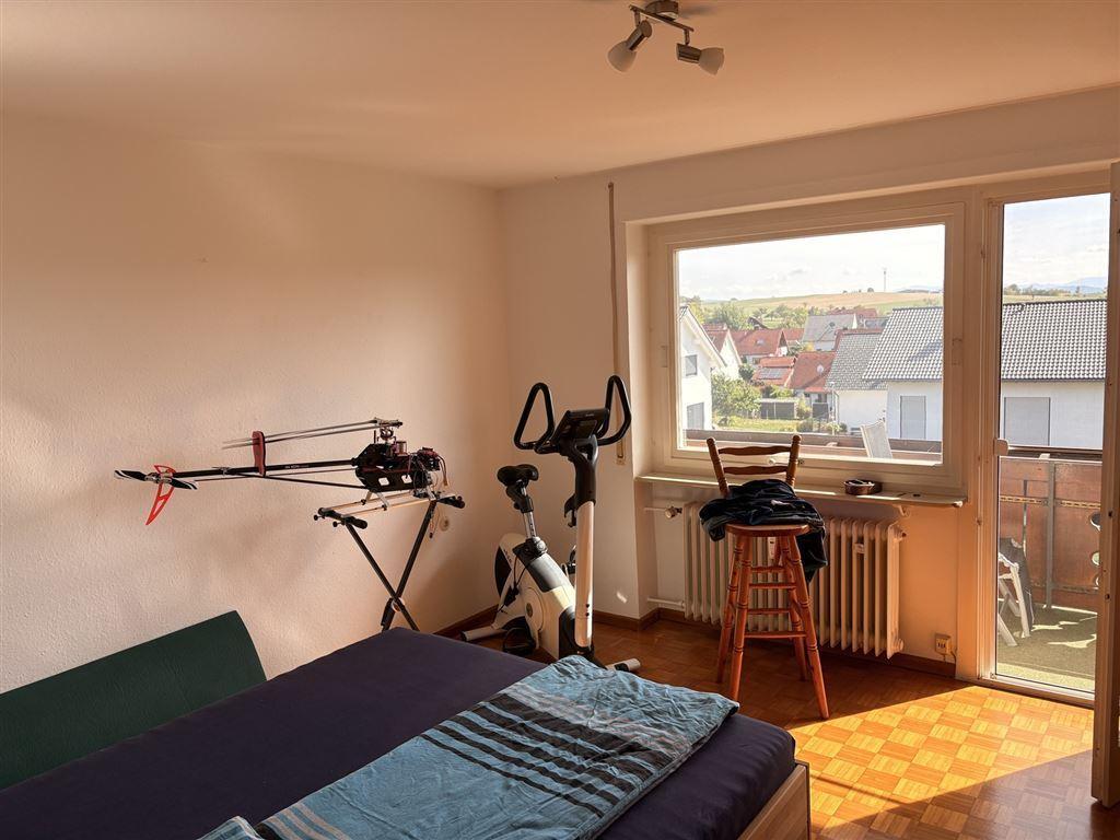 3 Zimmer- Wohnung mit Balkon und Garage + Stellplatz - Photo 5
