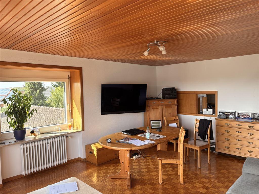 3 Zimmer- Wohnung mit Balkon und Garage + Stellplatz - Photo 4