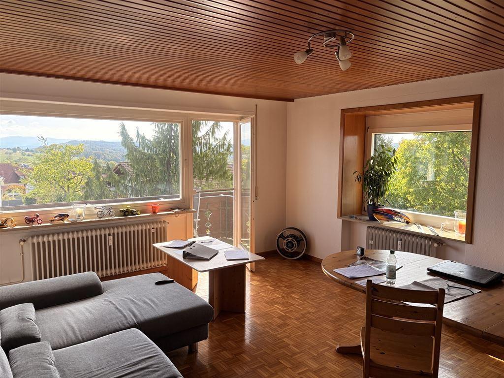 3 Zimmer- Wohnung mit Balkon und Garage + Stellplatz - Photo 2
