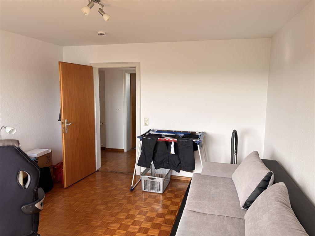 3 Zimmer- Wohnung mit Balkon und Garage + Stellplatz - Photo 3