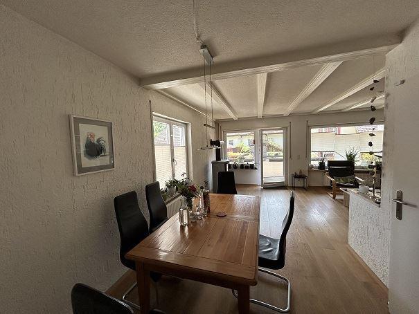 Wohnen/Essen