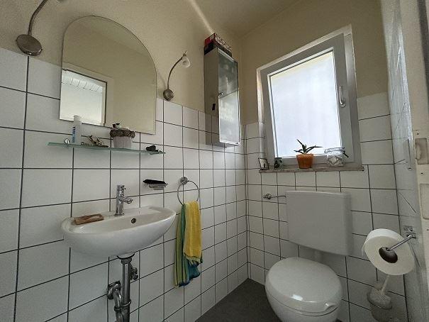 Gäste-WC