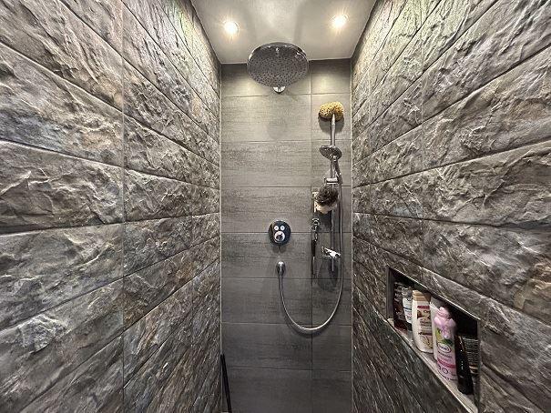 Dusche