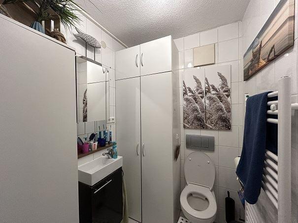 Duschbad/WC
