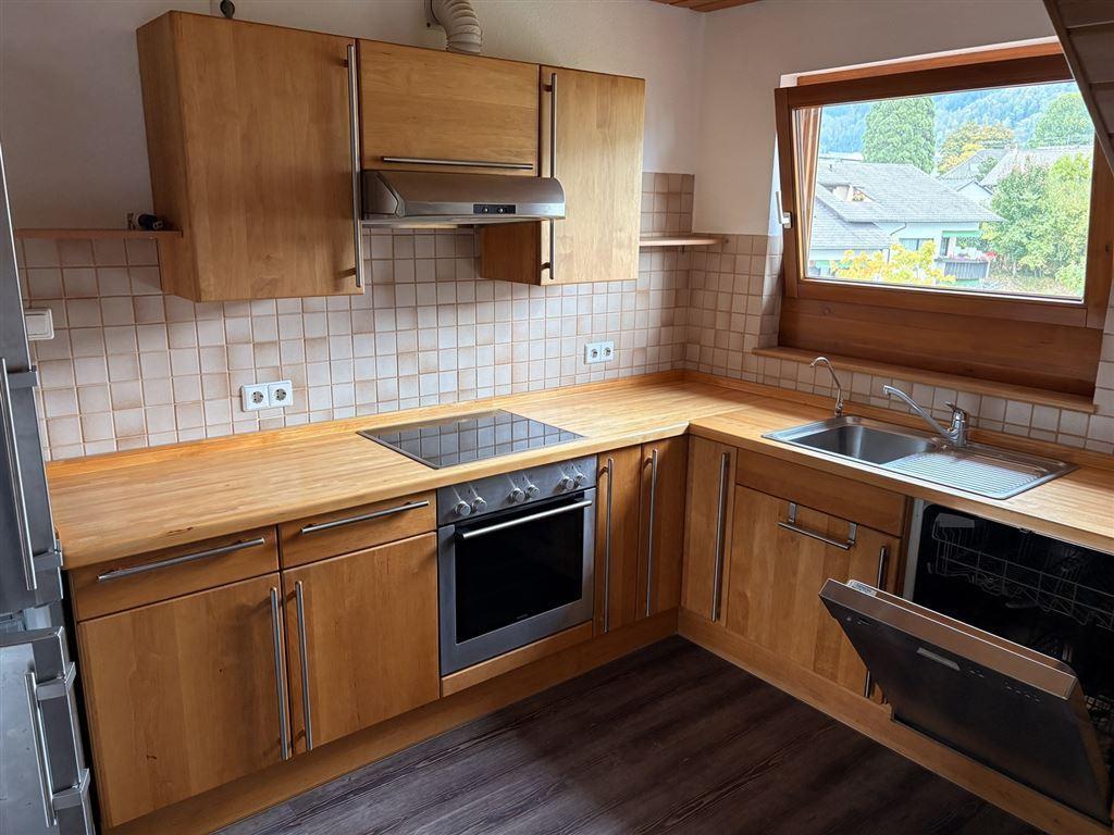 2 Zimmer Dachgeschoss Wohnung in Wehr - Photo 1