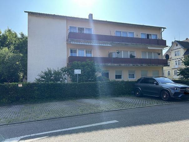 Ansicht
