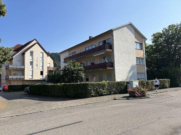 Ansicht