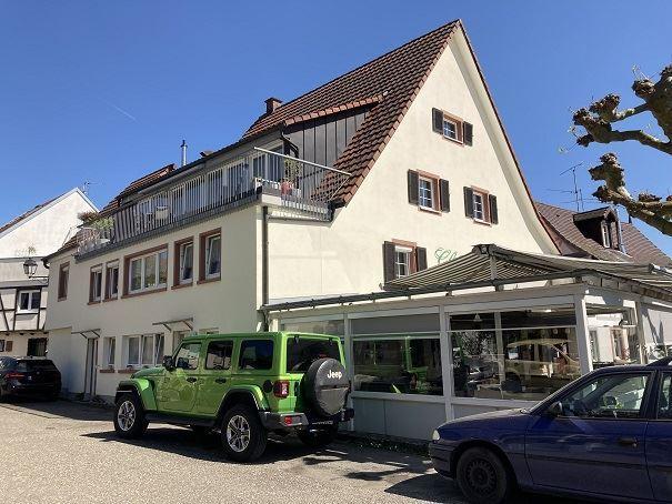 Ansicht