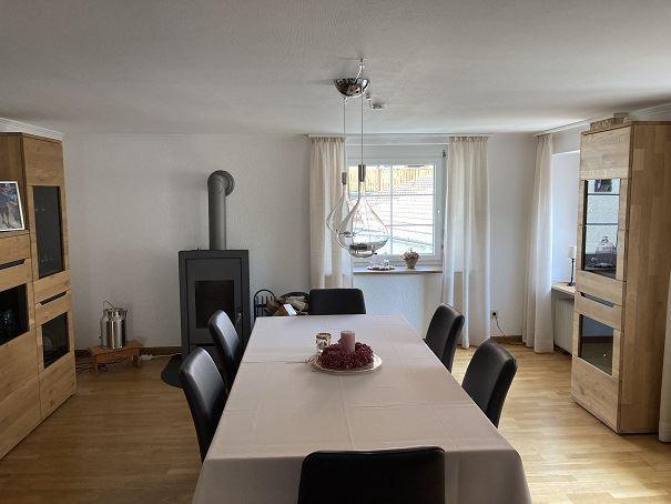 Esszimmer