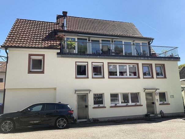 Ansicht