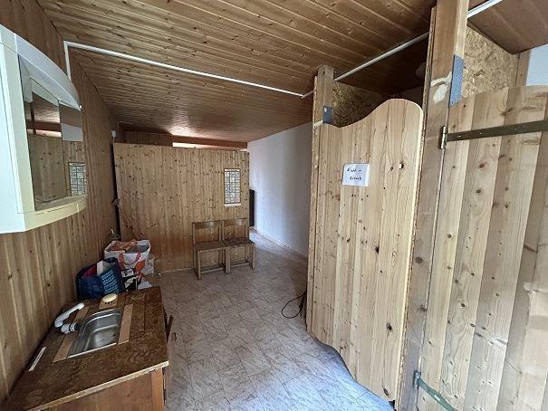 Sauna EG