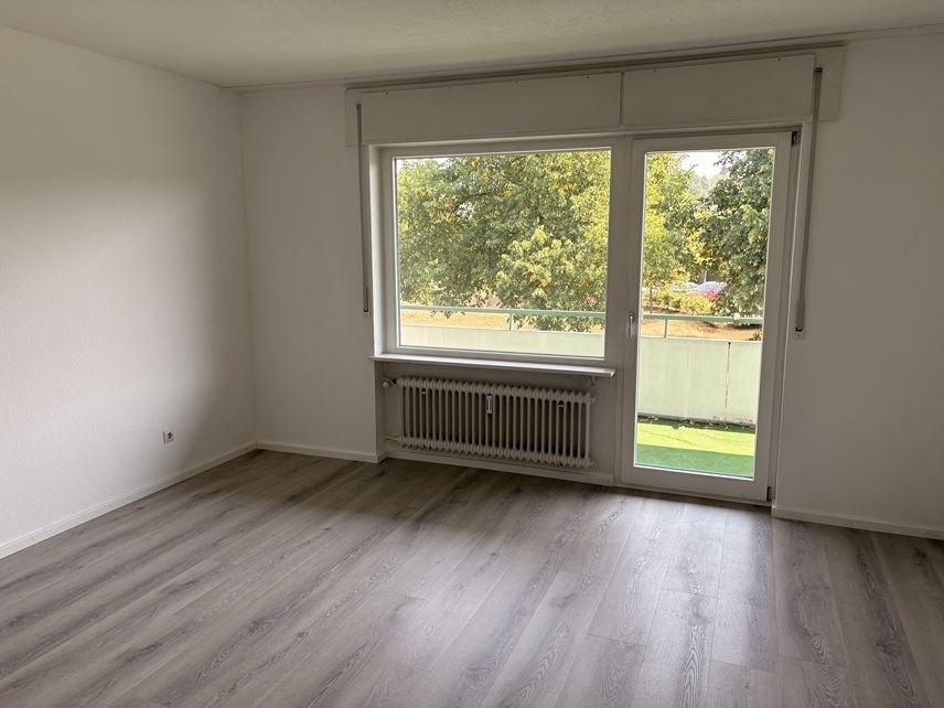 3 Zimmer- Wohnung mit Balkon und Garage - Photo 3