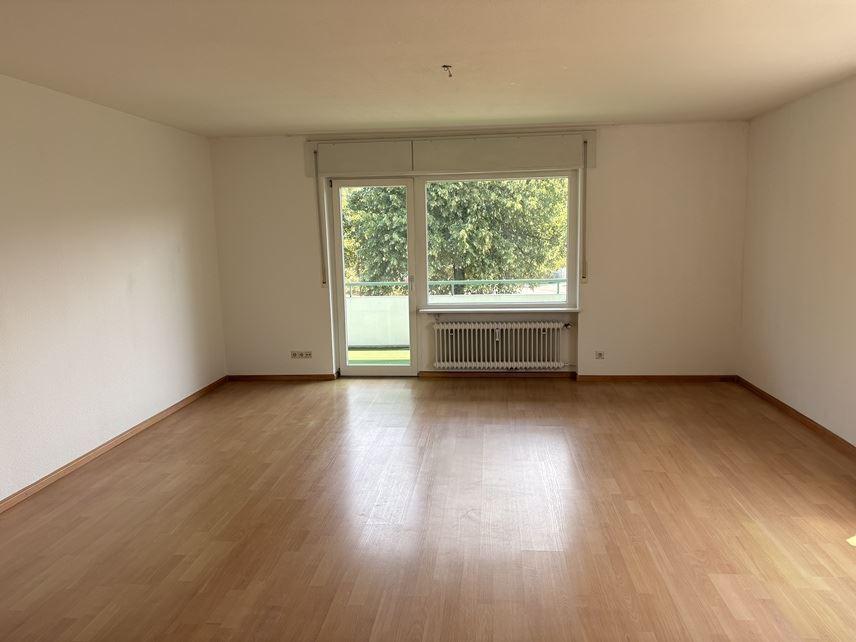 3 Zimmer- Wohnung mit Balkon und Garage - Photo 4