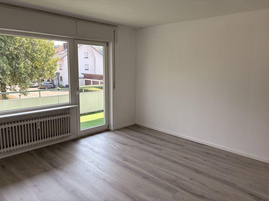 3 Zimmer- Wohnung mit Balkon und Garage - Photo 2