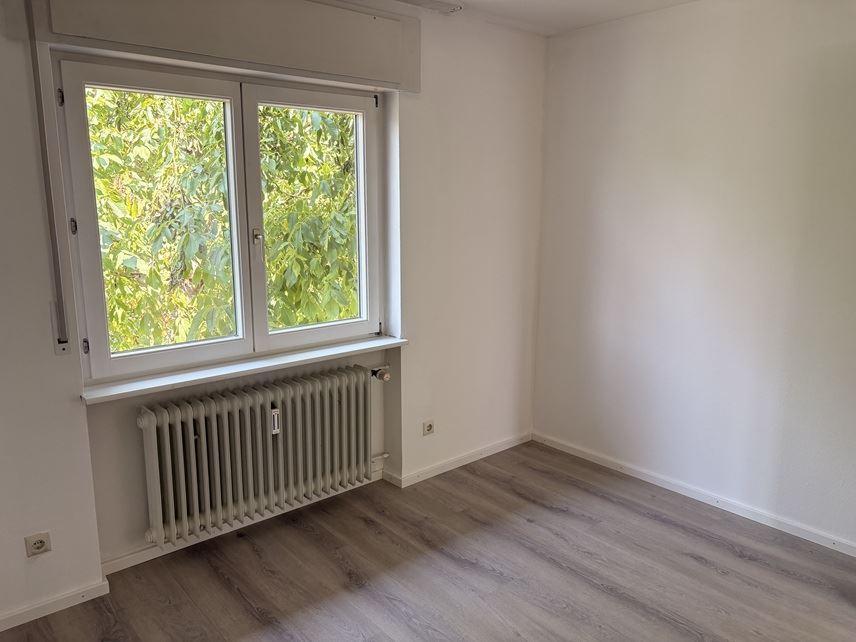 3 Zimmer- Wohnung mit Balkon und Garage - Photo 5