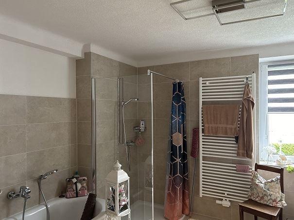 Badezimmer OG