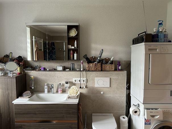 Badezimmer OG