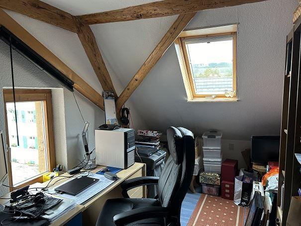 Büro DG