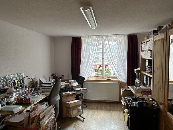 Büro OG