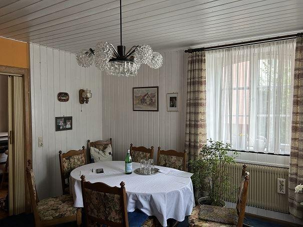 Wohnen EG