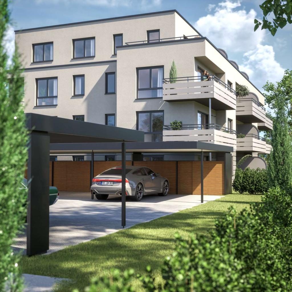 Außenansicht