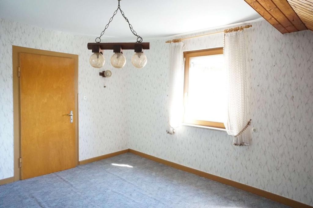 Schlafzimmer OG