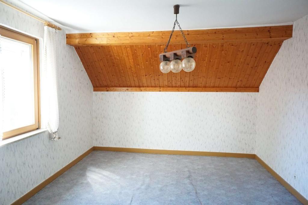 Schlafzimmer OG