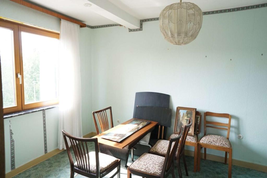 Schlafzimmer OG
