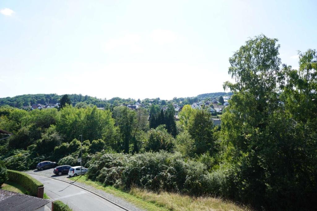 Ausblick