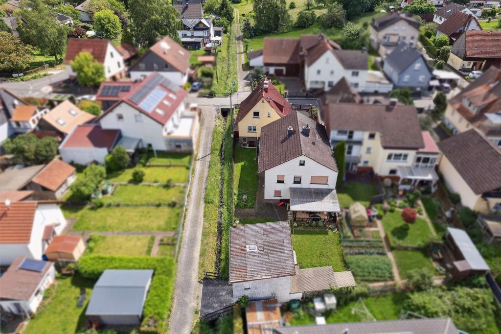 Hausansichten