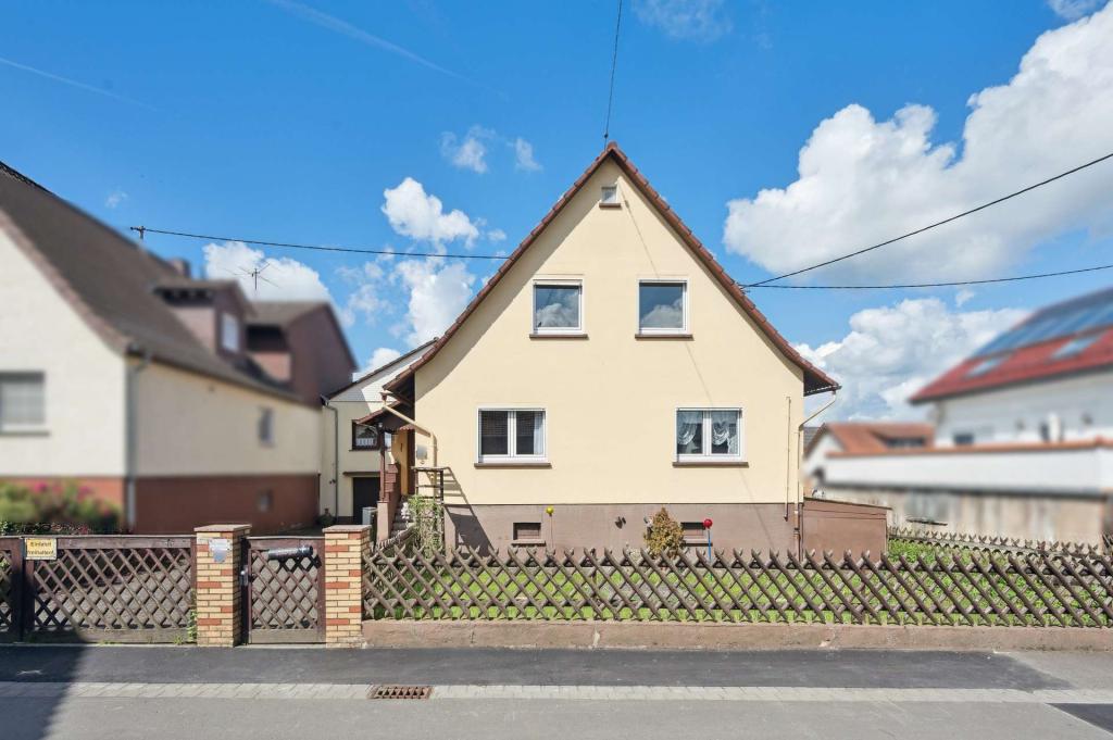 Ansicht vorne