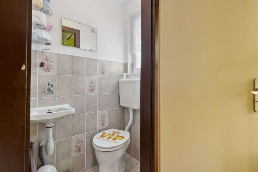 Gäste-WC