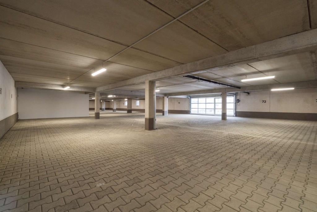 Tiefgarage