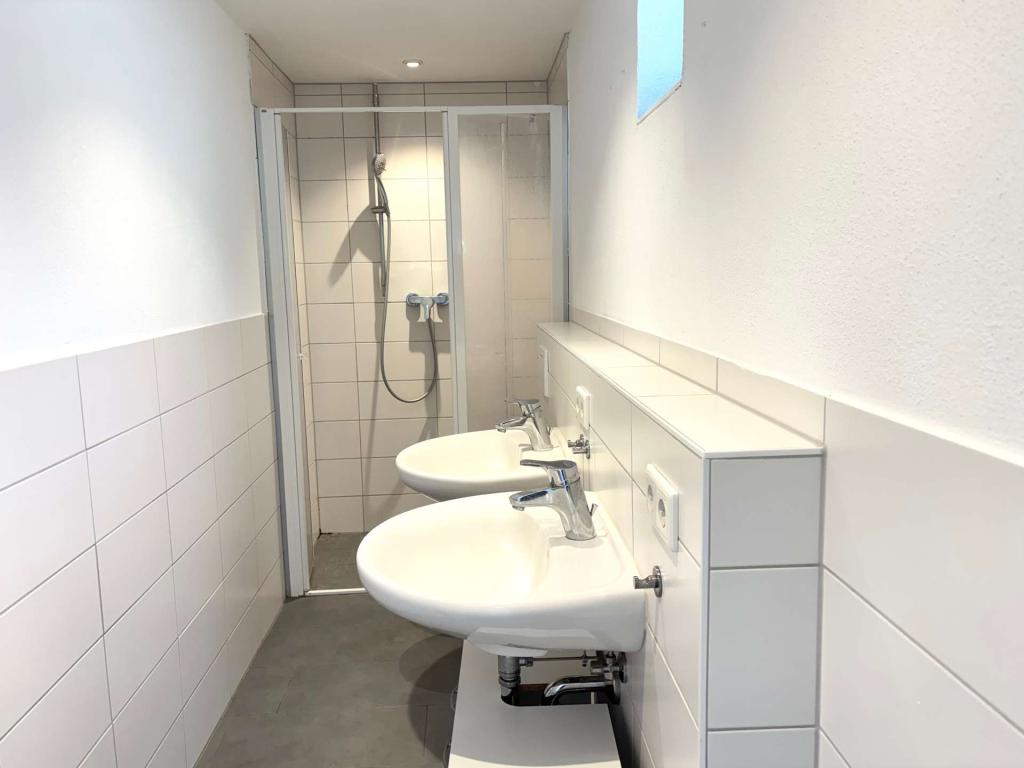 Helles WG-Zimmer in Gießen-Wieseck! - Foto 2