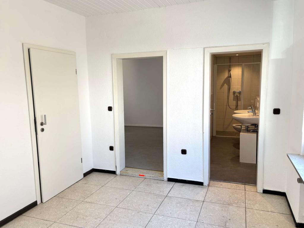 Helles WG-Zimmer in Gießen-Wieseck! - Foto 5